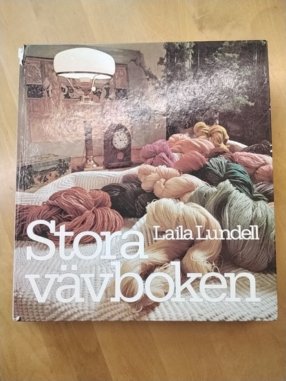Stora Vävboken