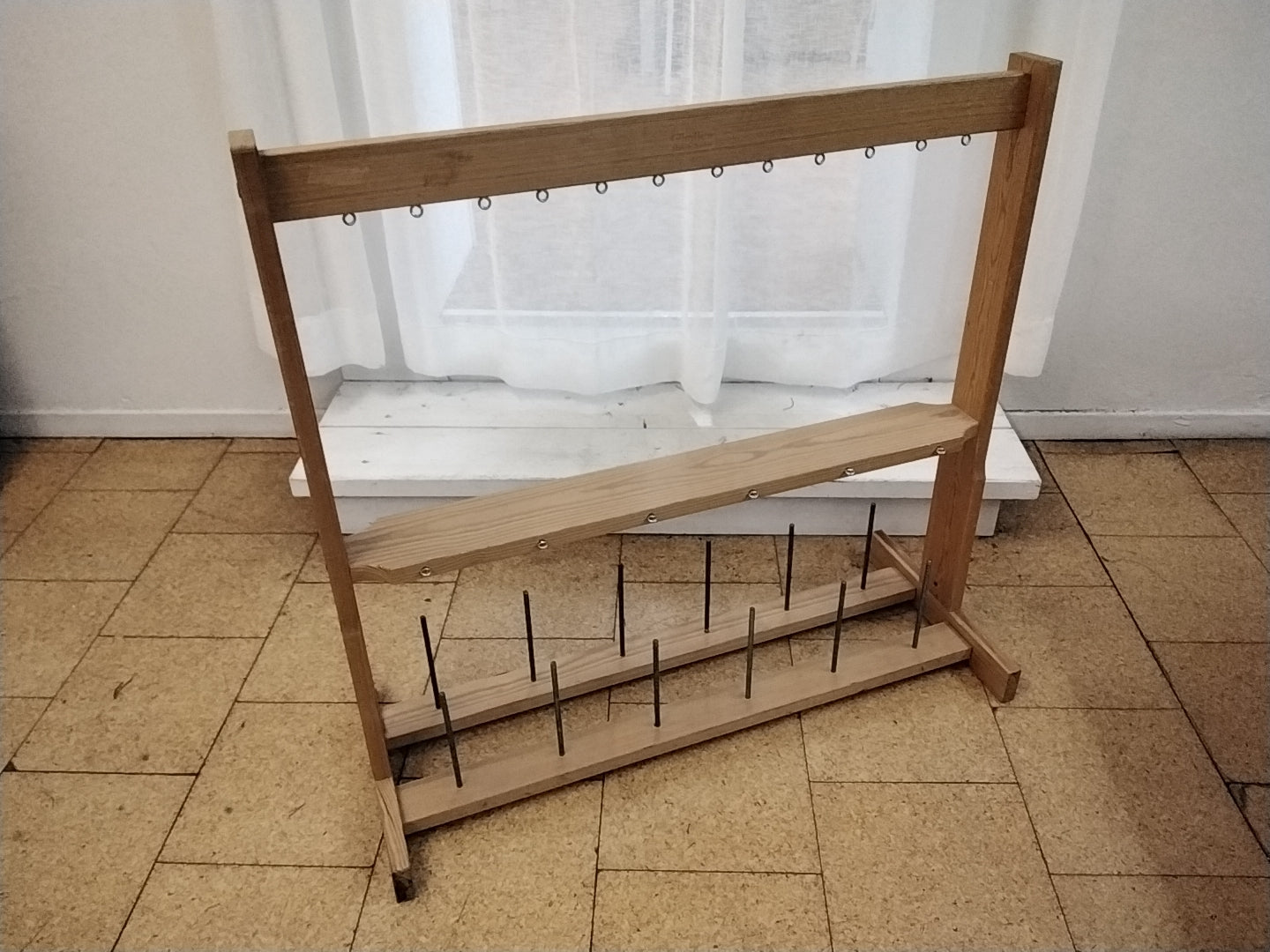 Garnställning