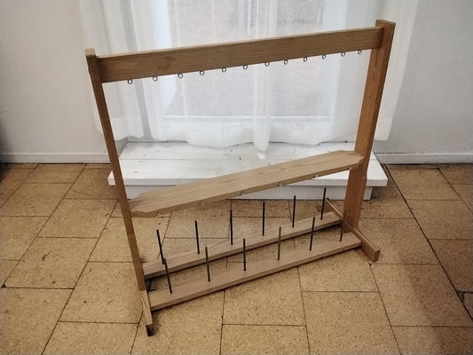 Garnställning