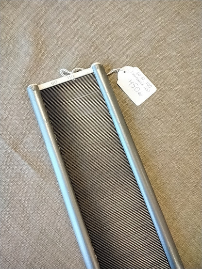 Vävsked