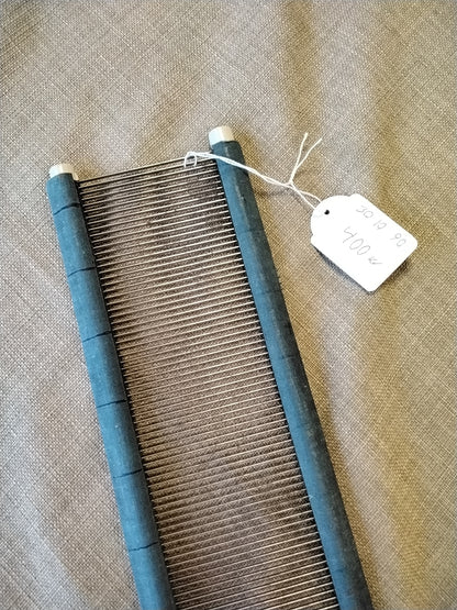 Vävsked