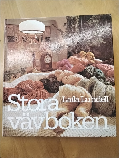 Stora Vävboken