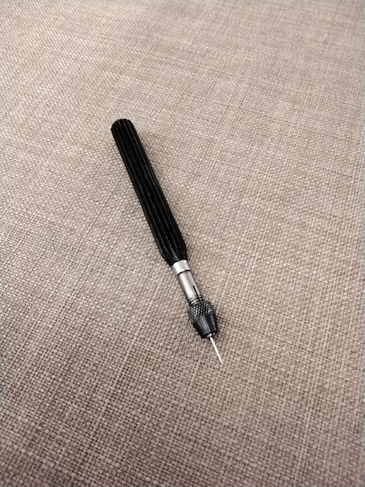 Pricknål